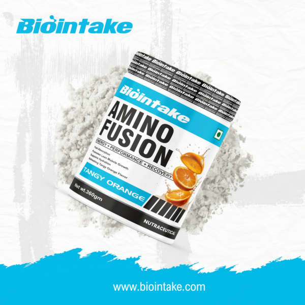 Amino Fusion