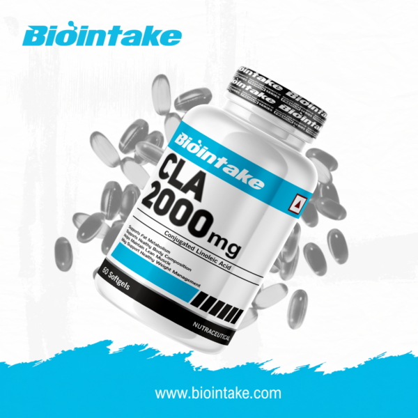 CLA 2000MG