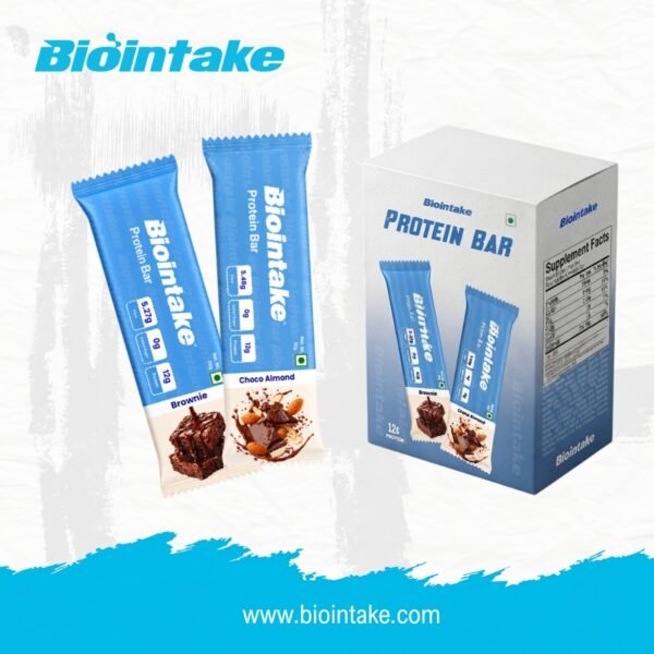 Protein bars